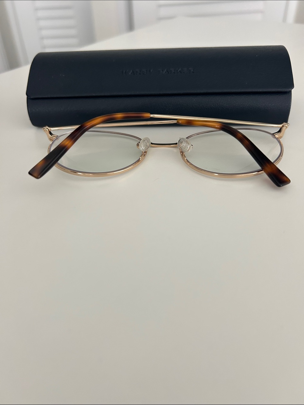 Warby Parker Optical Frame - Picture 2 of 4